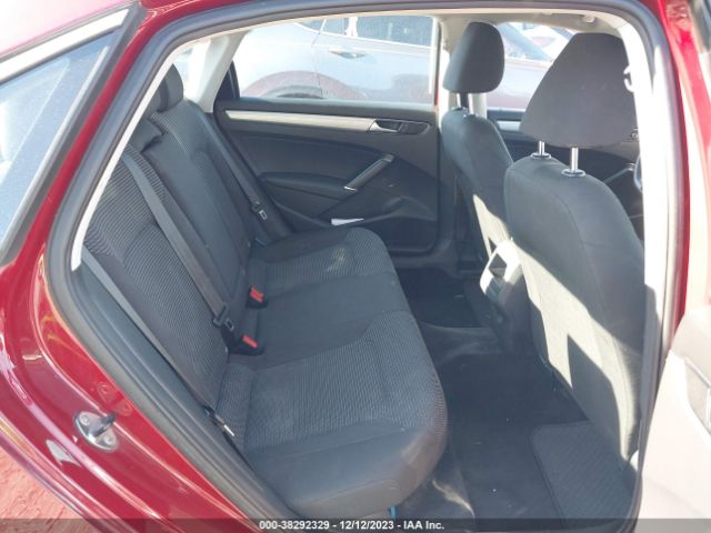 Photo 7 VIN: 1VWAT7A3XGC057230 - VOLKSWAGEN PASSAT 