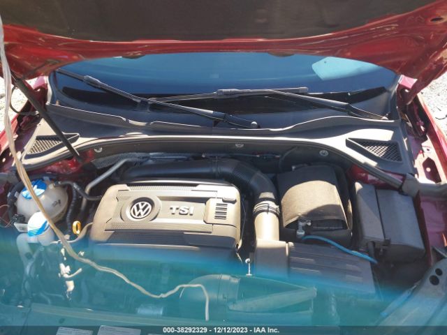 Photo 9 VIN: 1VWAT7A3XGC057230 - VOLKSWAGEN PASSAT 