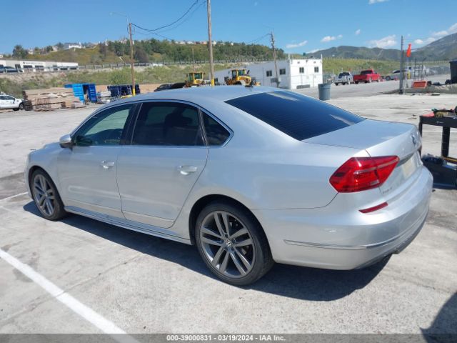 Photo 2 VIN: 1VWAT7A3XGC058457 - VOLKSWAGEN PASSAT 