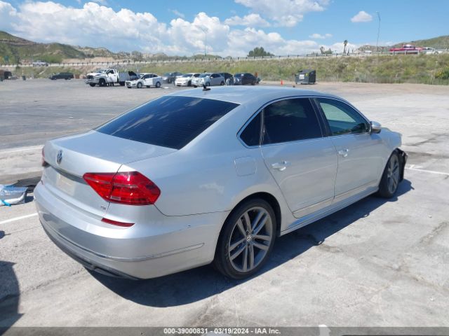 Photo 3 VIN: 1VWAT7A3XGC058457 - VOLKSWAGEN PASSAT 