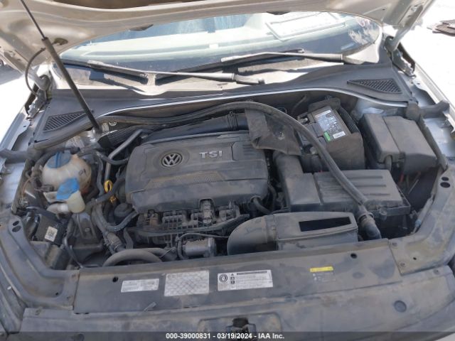 Photo 9 VIN: 1VWAT7A3XGC058457 - VOLKSWAGEN PASSAT 