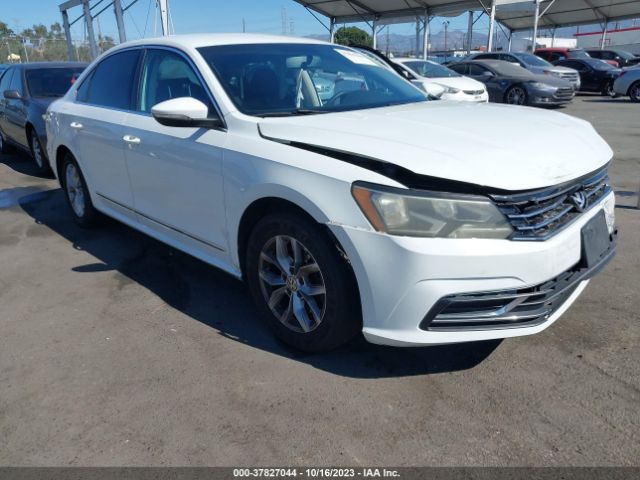 Photo 0 VIN: 1VWAT7A3XGC059933 - VOLKSWAGEN PASSAT 