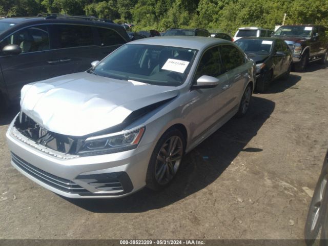 Photo 1 VIN: 1VWAT7A3XGC066462 - VOLKSWAGEN PASSAT 