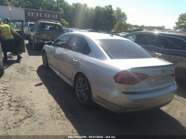 Photo 2 VIN: 1VWAT7A3XGC066462 - VOLKSWAGEN PASSAT 