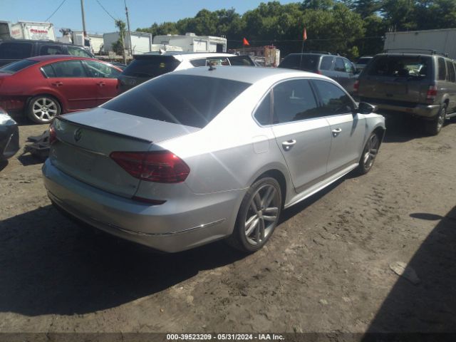 Photo 3 VIN: 1VWAT7A3XGC066462 - VOLKSWAGEN PASSAT 