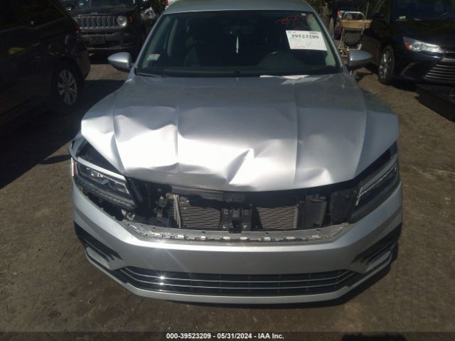 Photo 5 VIN: 1VWAT7A3XGC066462 - VOLKSWAGEN PASSAT 