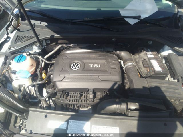 Photo 9 VIN: 1VWAT7A3XGC066462 - VOLKSWAGEN PASSAT 