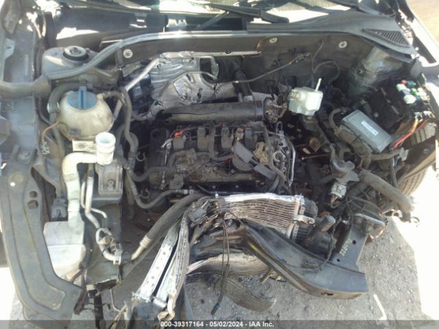 Photo 9 VIN: 1VWAT7A3XHC000916 - VOLKSWAGEN PASSAT 