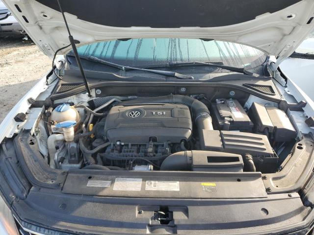 Photo 10 VIN: 1VWAT7A3XHC005971 - VOLKSWAGEN PASSAT 