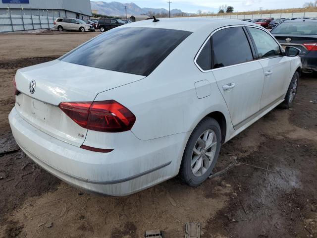 Photo 2 VIN: 1VWAT7A3XHC010037 - VOLKSWAGEN PASSAT 