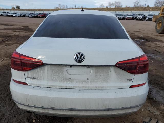 Photo 5 VIN: 1VWAT7A3XHC010037 - VOLKSWAGEN PASSAT 