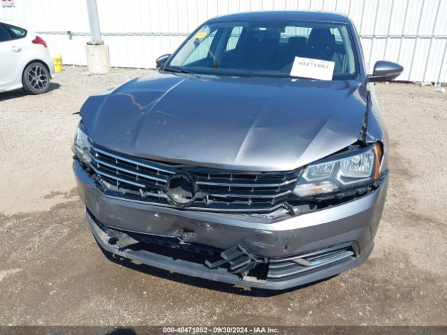 Photo 5 VIN: 1VWAT7A3XHC013245 - VOLKSWAGEN PASSAT 