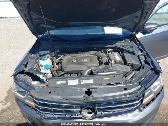 Photo 9 VIN: 1VWAT7A3XHC013245 - VOLKSWAGEN PASSAT 