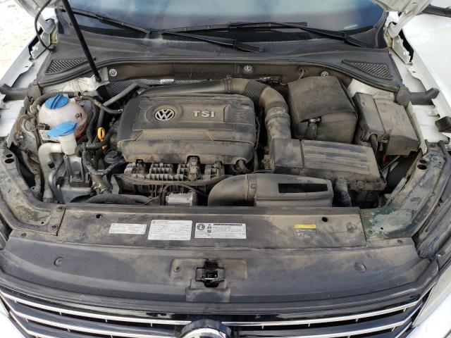 Photo 10 VIN: 1VWAT7A3XHC019806 - VOLKSWAGEN PASSAT 