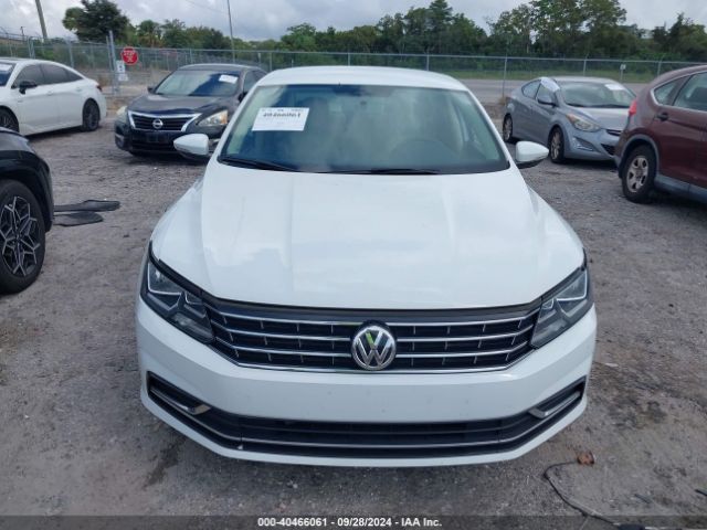 Photo 5 VIN: 1VWAT7A3XHC021376 - VOLKSWAGEN PASSAT 