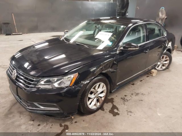 Photo 1 VIN: 1VWAT7A3XHC027629 - VOLKSWAGEN PASSAT 