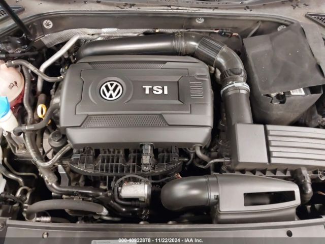 Photo 9 VIN: 1VWAT7A3XHC027629 - VOLKSWAGEN PASSAT 