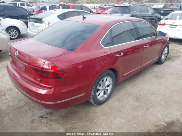 Photo 3 VIN: 1VWAT7A3XHC030207 - VOLKSWAGEN PASSAT 