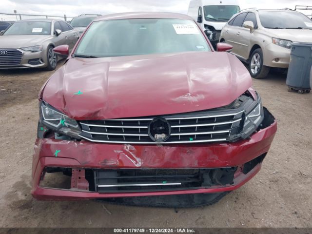 Photo 5 VIN: 1VWAT7A3XHC030207 - VOLKSWAGEN PASSAT 