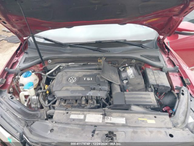 Photo 9 VIN: 1VWAT7A3XHC030207 - VOLKSWAGEN PASSAT 