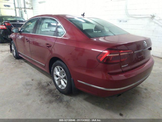 Photo 2 VIN: 1VWAT7A3XHC032507 - VOLKSWAGEN PASSAT 