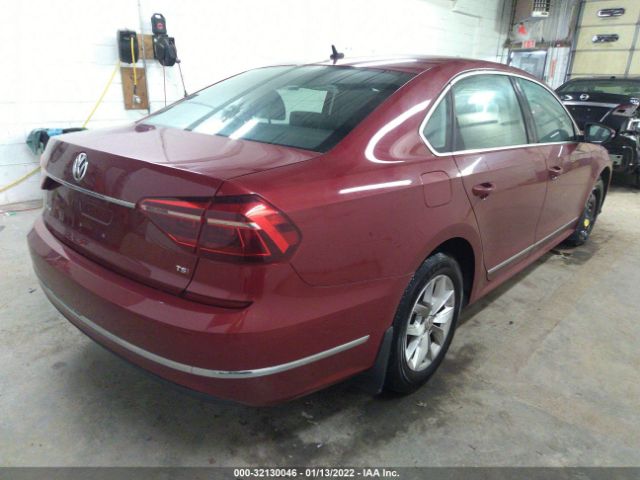 Photo 3 VIN: 1VWAT7A3XHC032507 - VOLKSWAGEN PASSAT 