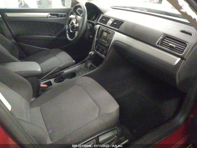 Photo 4 VIN: 1VWAT7A3XHC032507 - VOLKSWAGEN PASSAT 