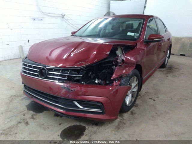 Photo 5 VIN: 1VWAT7A3XHC032507 - VOLKSWAGEN PASSAT 