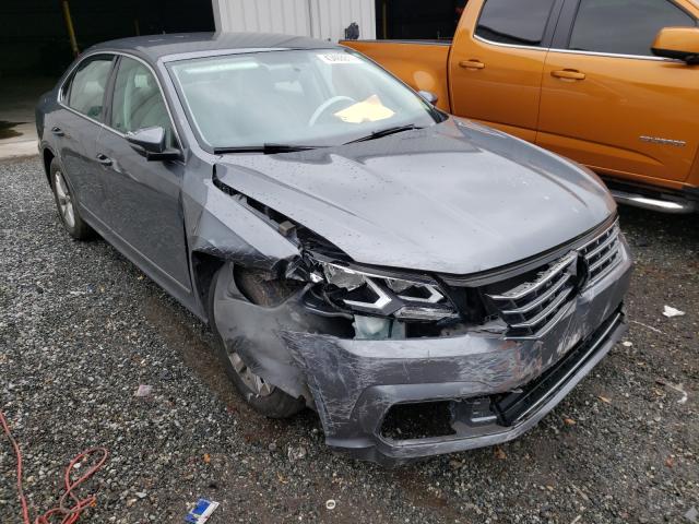 Photo 0 VIN: 1VWAT7A3XHC046021 - VOLKSWAGEN PASSAT S 