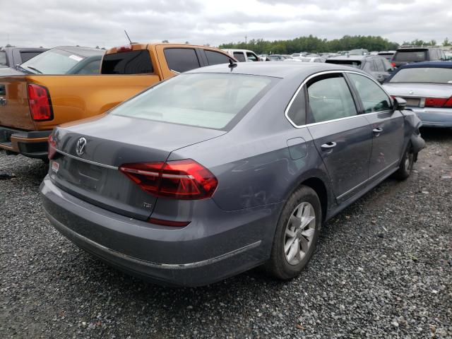 Photo 3 VIN: 1VWAT7A3XHC046021 - VOLKSWAGEN PASSAT S 