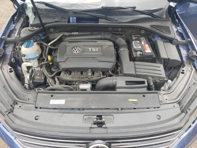 Photo 10 VIN: 1VWAT7A3XHC046908 - VOLKSWAGEN PASSAT S 