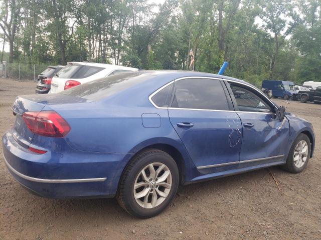 Photo 2 VIN: 1VWAT7A3XHC046908 - VOLKSWAGEN PASSAT S 