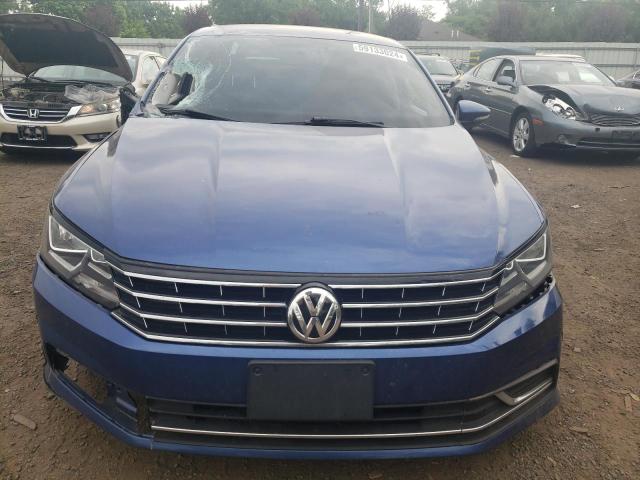 Photo 4 VIN: 1VWAT7A3XHC046908 - VOLKSWAGEN PASSAT S 