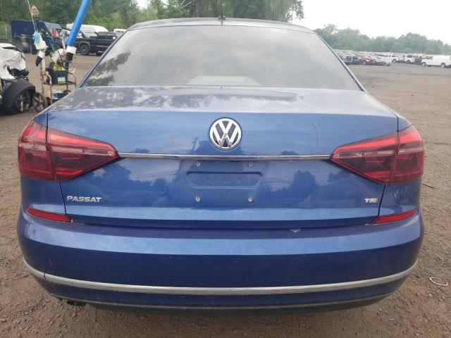 Photo 5 VIN: 1VWAT7A3XHC046908 - VOLKSWAGEN PASSAT S 