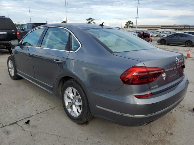 Photo 2 VIN: 1VWAT7A3XHC049310 - VOLKSWAGEN PASSAT S 