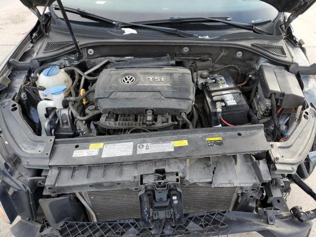 Photo 6 VIN: 1VWAT7A3XHC049310 - VOLKSWAGEN PASSAT S 