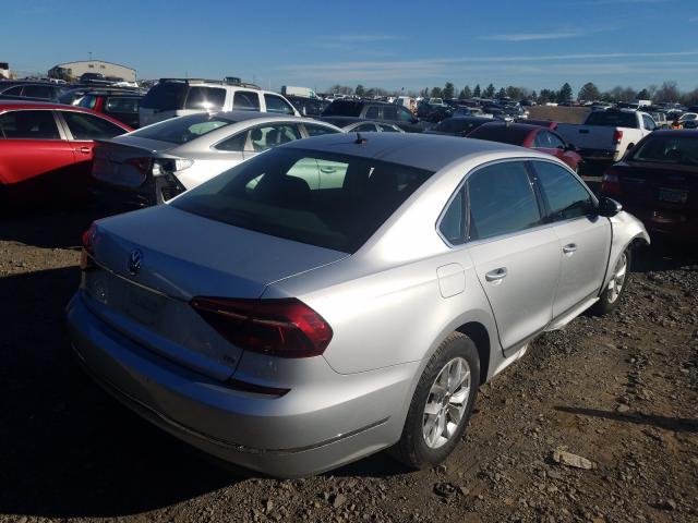 Photo 3 VIN: 1VWAT7A3XHC052725 - VOLKSWAGEN PASSAT S 