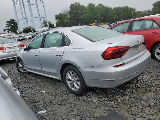 Photo 1 VIN: 1VWAT7A3XHC055544 - VOLKSWAGEN PASSAT S 