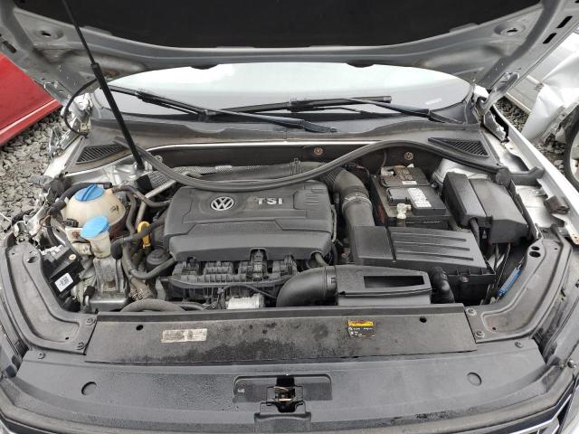 Photo 10 VIN: 1VWAT7A3XHC055544 - VOLKSWAGEN PASSAT S 