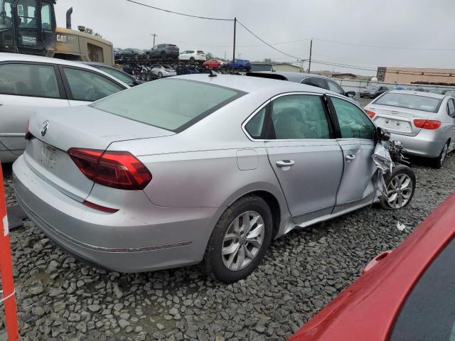 Photo 2 VIN: 1VWAT7A3XHC055544 - VOLKSWAGEN PASSAT S 