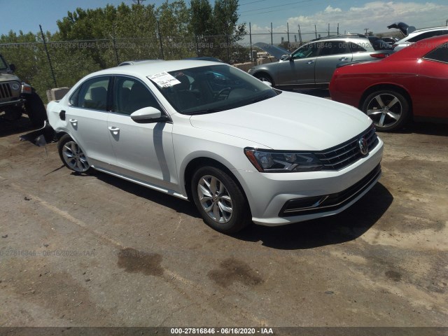 Photo 0 VIN: 1VWAT7A3XHC057391 - VOLKSWAGEN PASSAT 