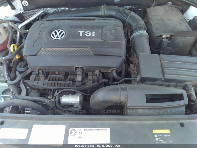 Photo 9 VIN: 1VWAT7A3XHC057391 - VOLKSWAGEN PASSAT 