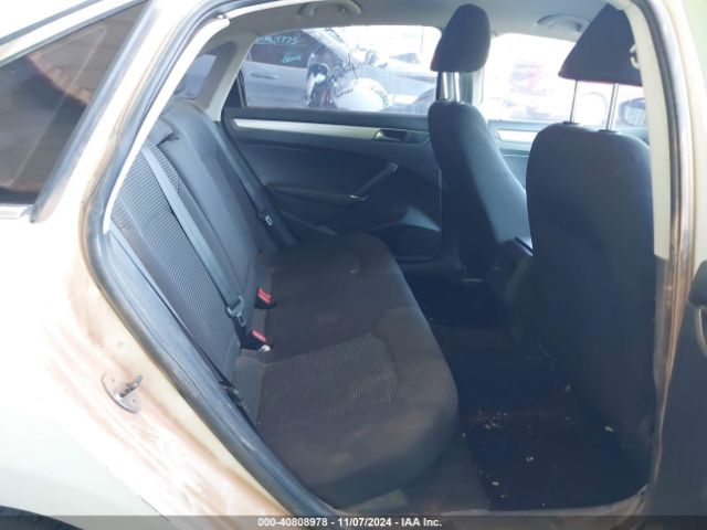 Photo 7 VIN: 1VWAT7A3XHC060730 - VOLKSWAGEN PASSAT 