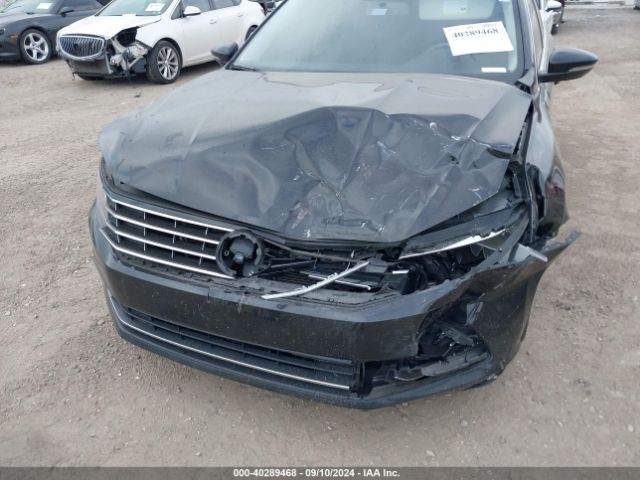 Photo 5 VIN: 1VWAT7A3XHC066544 - VOLKSWAGEN PASSAT 