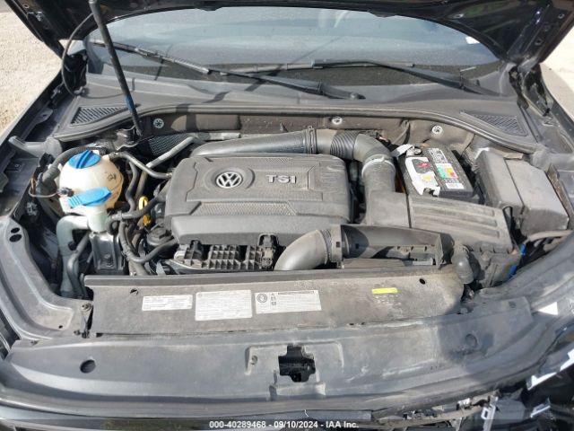 Photo 9 VIN: 1VWAT7A3XHC066544 - VOLKSWAGEN PASSAT 