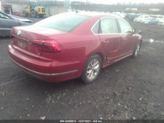 Photo 3 VIN: 1VWAT7A3XHC075549 - VOLKSWAGEN PASSAT 