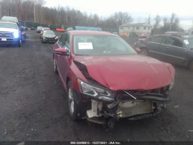 Photo 5 VIN: 1VWAT7A3XHC075549 - VOLKSWAGEN PASSAT 