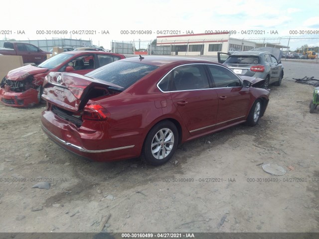 Photo 3 VIN: 1VWAT7A3XHC077835 - VOLKSWAGEN PASSAT 