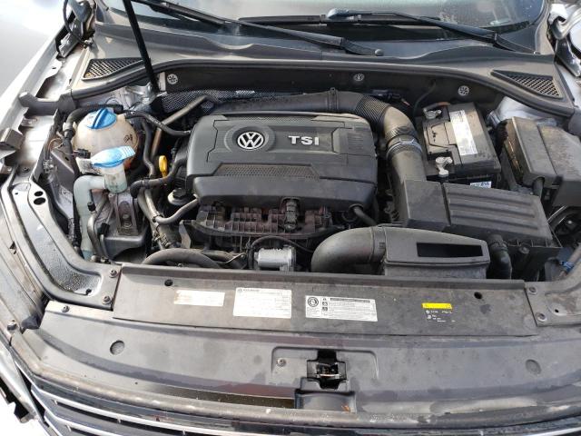 Photo 10 VIN: 1VWAT7A3XHC079763 - VOLKSWAGEN PASSAT S 