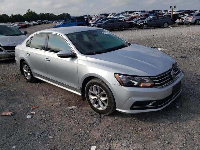 Photo 3 VIN: 1VWAT7A3XHC079763 - VOLKSWAGEN PASSAT S 